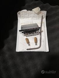 Ponte Tremolo Hardware 