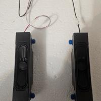 VIT30140-12W6  SPK COPPIA PER TV HISENSE 50E77HQ 