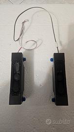 VIT30140-12W6  SPK COPPIA PER TV HISENSE 50E77HQ 