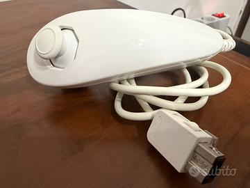 Nunchuk Nintendo Wii