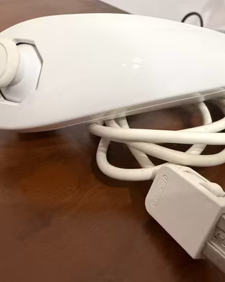 Nunchuk Nintendo Wii