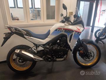 Honda XL 750 Transalp