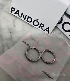 Orecchini Pandors