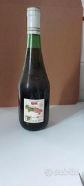 1969 Vino Bodegas Campo Viejo - Rioja