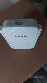 Tenda