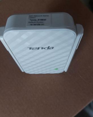 Tenda