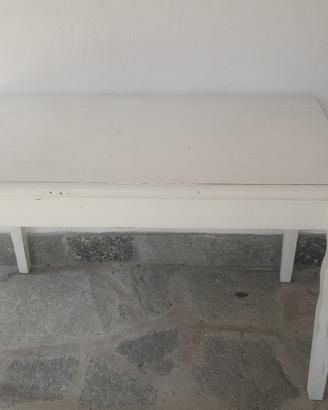 Tavolo rettangolare