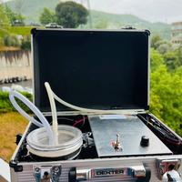 Pompa per estrazione pappa reale Anel Apicoltura