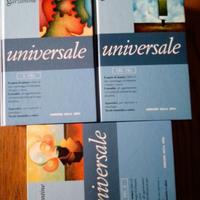 ENCICLOPEDIA  Le Garzantine - N.3 Volumi e altri