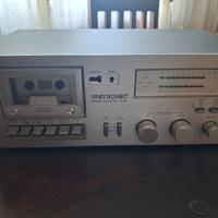 stereo cassette vintage 