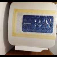 Scaldabagno elettrico Ariston