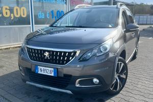 Peugeot 2008 Allure 1.6 hdi