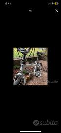 Bmx coppi