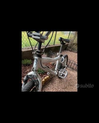 Bmx coppi