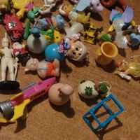 Sorprese Ovetto Kinder