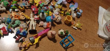 Sorprese Ovetto Kinder