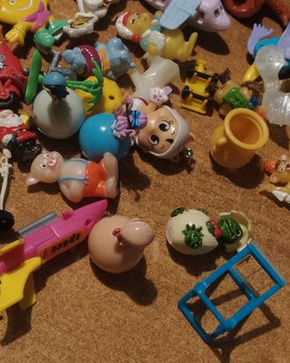 Sorprese Ovetto Kinder