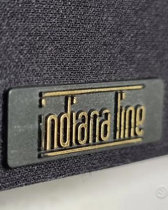 cassa centrale Indiana Line mod.TH-CC