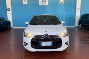 Ds DS4 4 1.6 e-HDi 115 airdream Chic