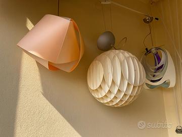 LAMPADARI SLAMP