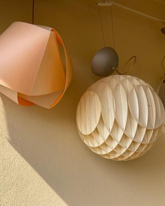 LAMPADARI SLAMP
