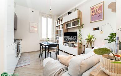 Appartamento a Milano Viale Monza 2 locali