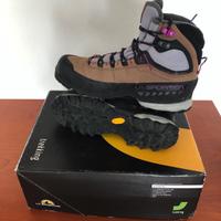 Scarpe la Sportiva TX 5 MID GTX Woman