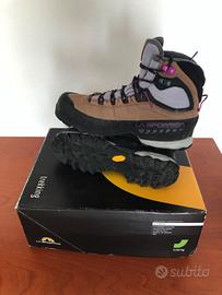 Scarpe la Sportiva TX 5 MID GTX Woman