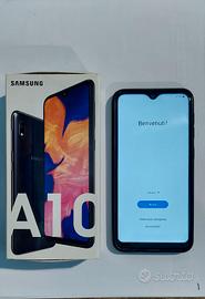 SAMSUNG GALAXY A10