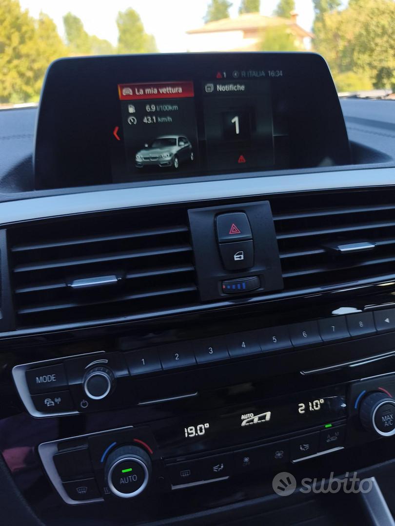 BMW 114D 2019 photo 5
