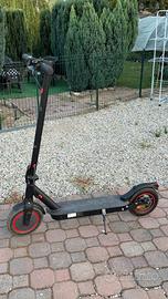 Monopattino vivobike s2 max