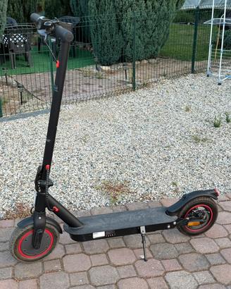 Monopattino vivobike s2 max