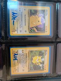 Carte pokemon