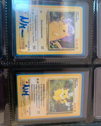 Carte pokemon