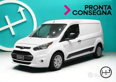 FORD Transit Connect 210 1.5 TDCi 100CV L2H1 Fur