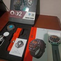 Smartwatch coppia