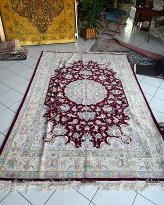 Tabriz 50 raj