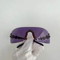 Occhiali vintage Christian Dior