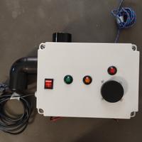 Mangiatoia per cavalli