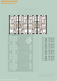 VILLA A SCHIERA D'ANGOLO A DUEVILLE