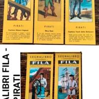 GADGET PUBBLICITARI FILA VINTAGE 