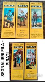 GADGET PUBBLICITARI FILA VINTAGE 