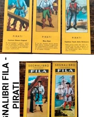 GADGET PUBBLICITARI FILA VINTAGE 