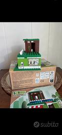 BiOBUDDi Green Village - Supermarket  4+