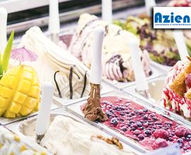 51R - AziendaSi - gelateria Verona centro no bar