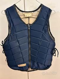 Corpetto Equitazione Racesafe