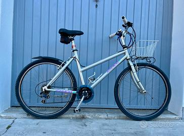 bicicletta