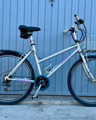 bicicletta