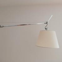 lampada Artemide Tolomeo mega pending