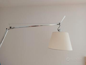 lampada Artemide Tolomeo mega pending